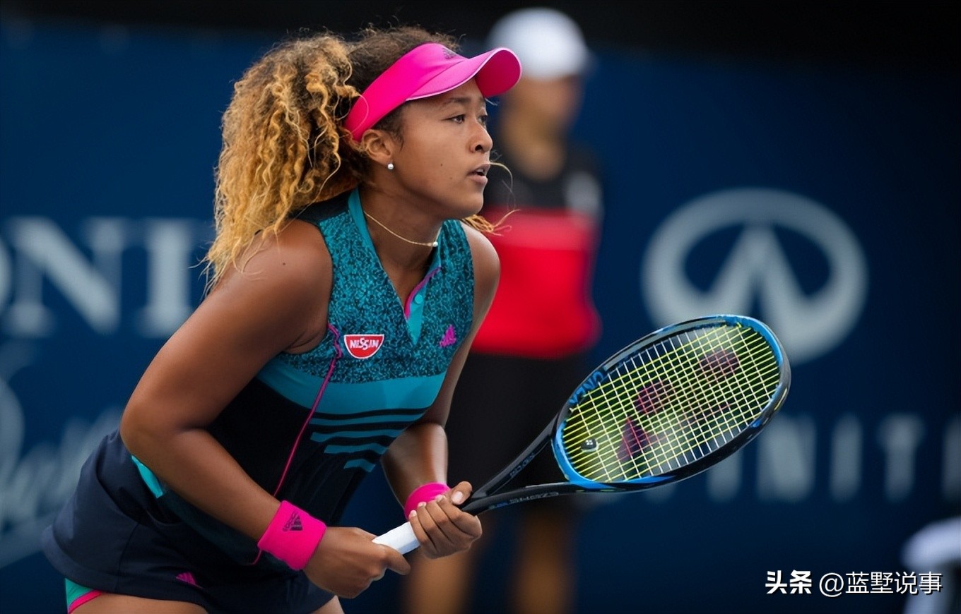 大坂直美恋情,大坂直美综艺节目