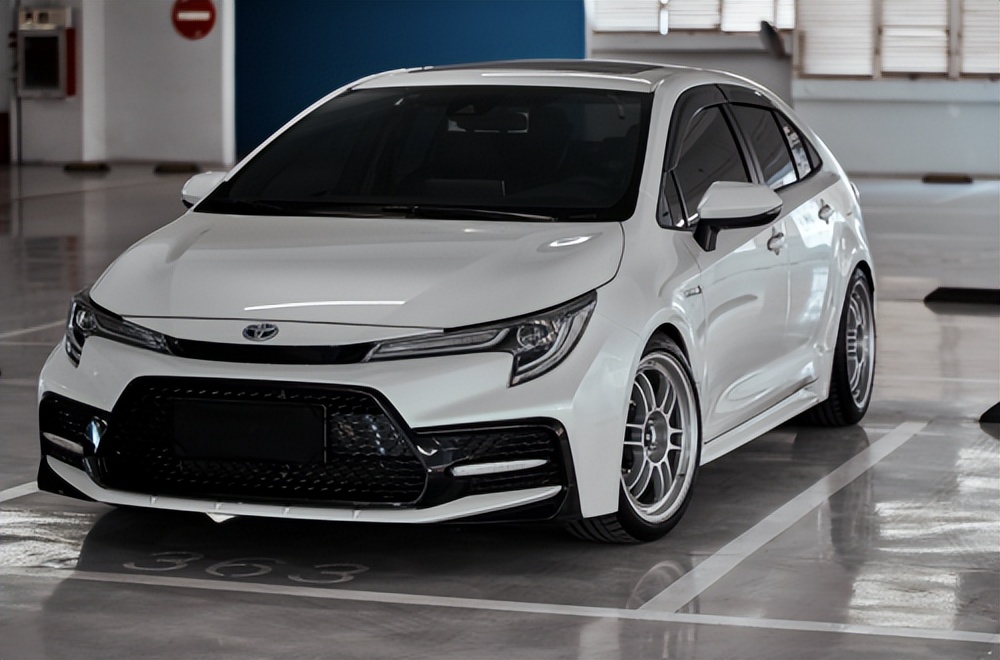 想省油看看这4款混动车,混动汽车推荐哪几款车型