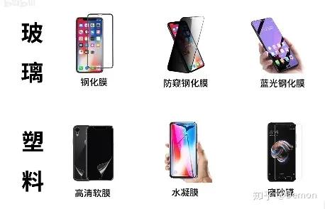 如何挑选苹果钢化膜,你真的会挑选钢化膜吗