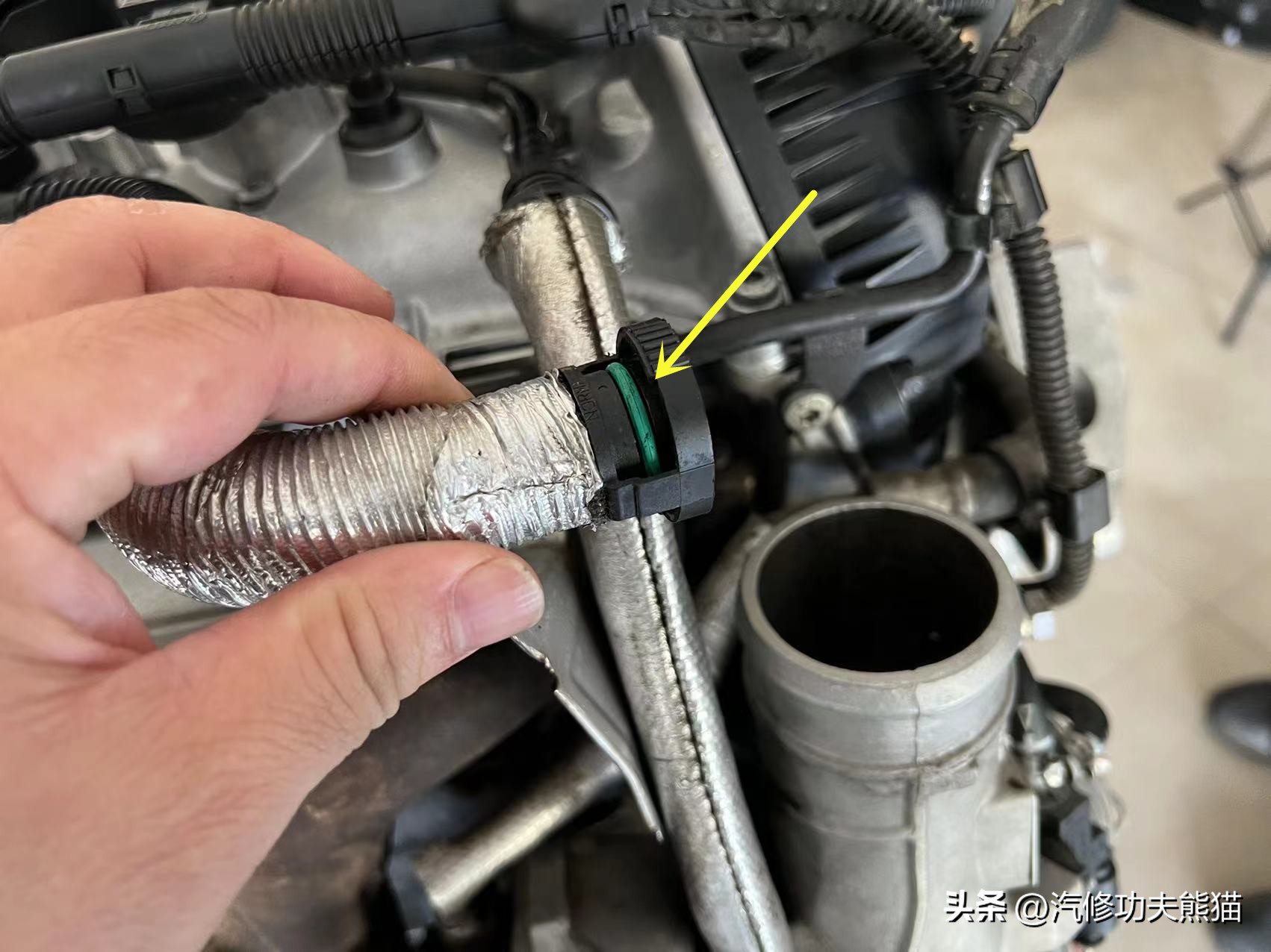 现在大众迈腾还烧机油吗,大众迈腾还烧机油吗