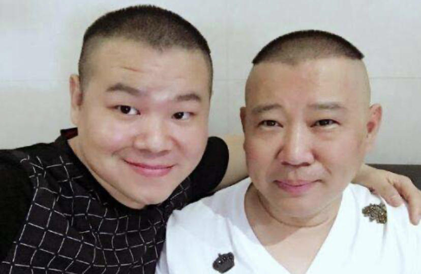 明星的师徒都有哪些,明星那些不为人知的师徒关系