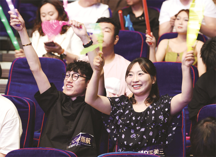 中国好声音延边赛区总决赛,好声音延边冠军