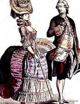 爱尔兰穷人和富人都爱穿斗篷，英国人为何“看不惯”？