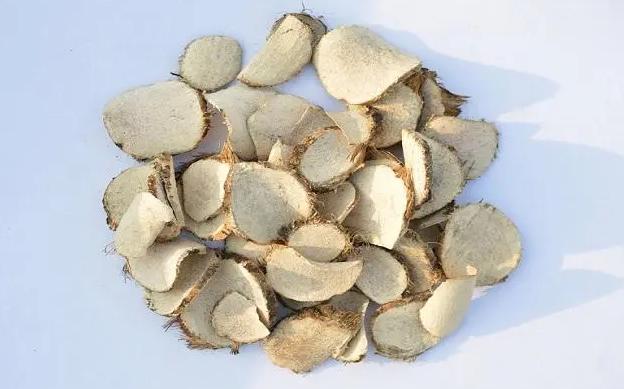 两味药煮水喝赶走一身结节,什么东西煮水消结节