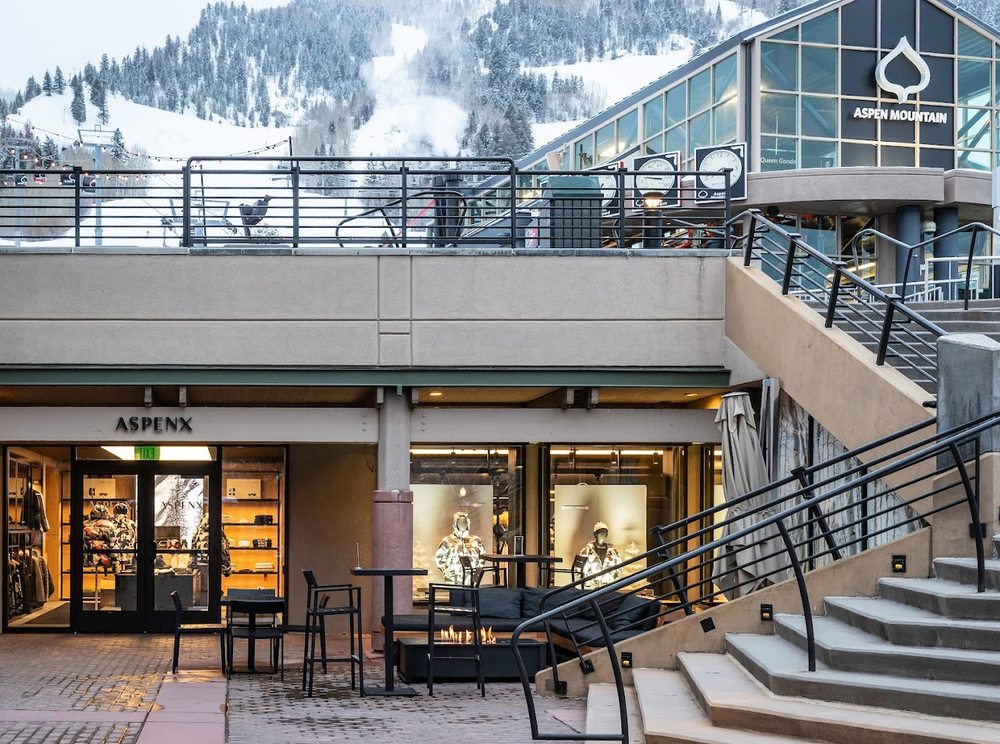 美国aspen滑雪,aspen滑雪美国