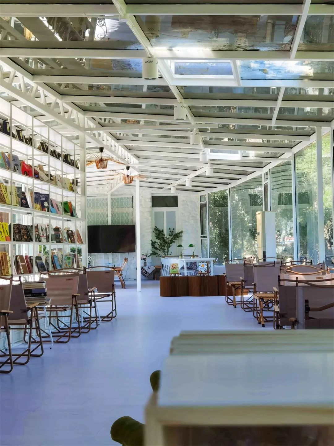 北京打卡网红地餐饮,2022年最网红打卡地方