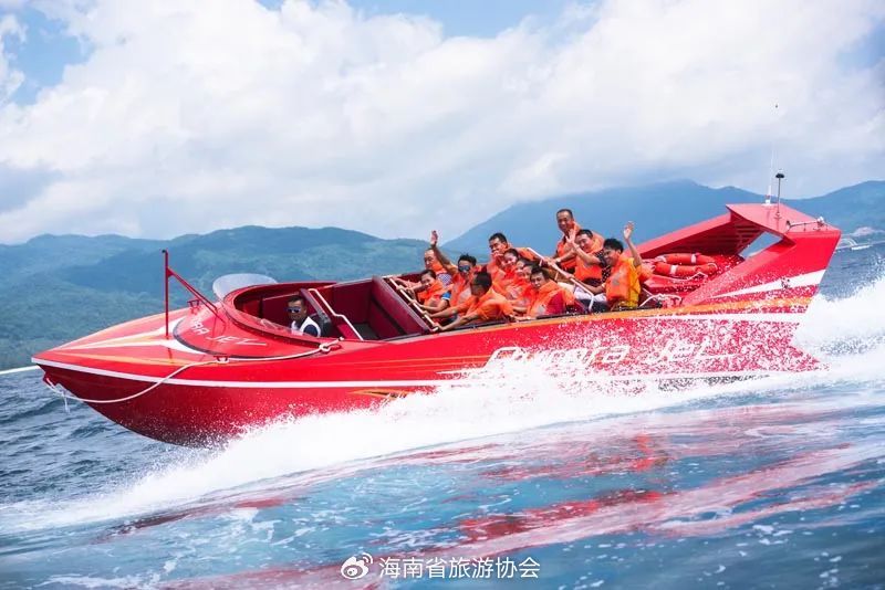 海南分界洲岛旅游区的个人主页,海南省分界洲岛海钓会所