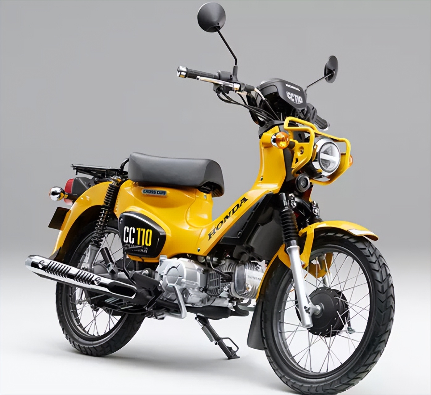 二轮考古学-本田幼兽编年史合集（1952-今）