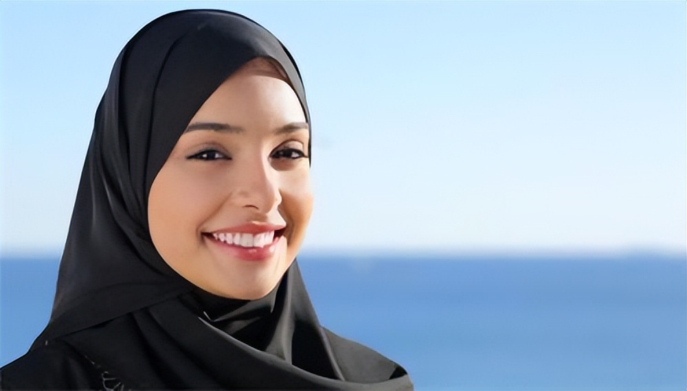 一起来看看真实的沙特阿拉伯