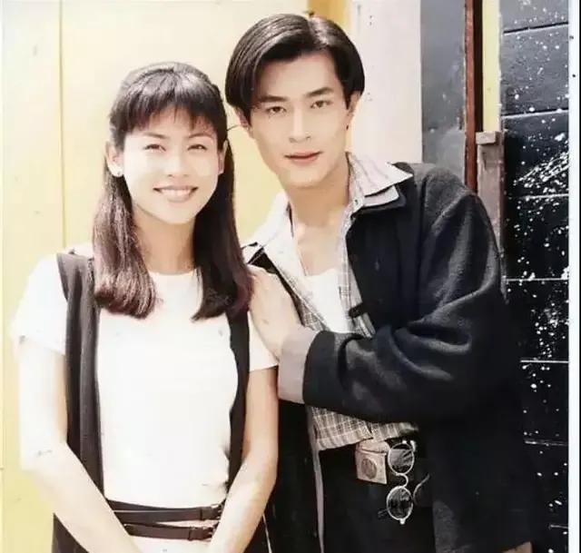 至今未嫁8位大龄女港星,至今十大未婚大龄男港星