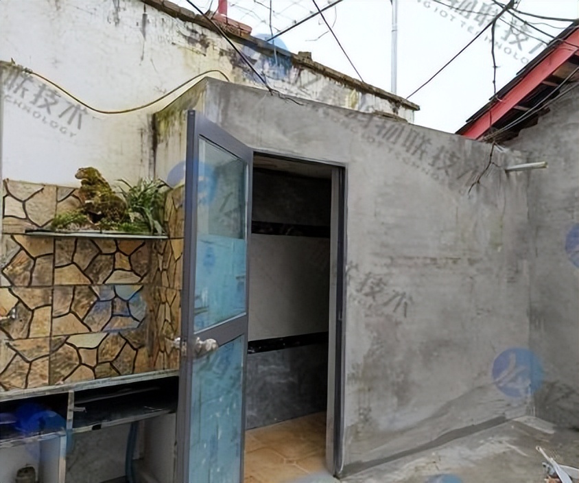 农村厕改长效管护平台,农村户厕管护体系