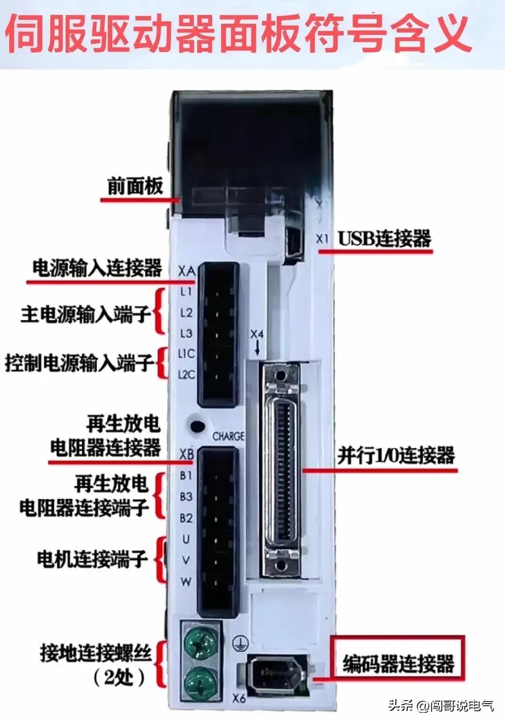 高级电工100个基础知识,初学者怎么开始学习高级电工