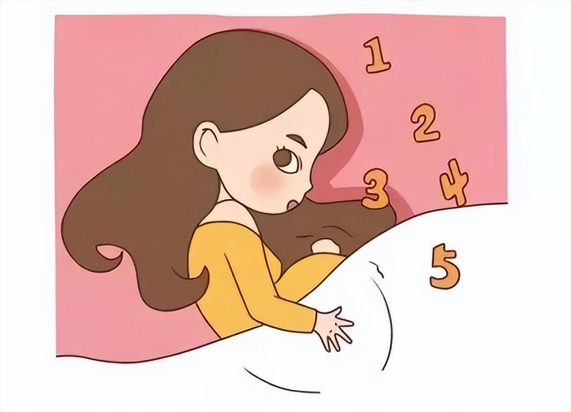 胎儿比较好动是怎么回事,胎儿好不好取决于谁