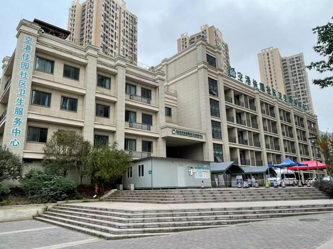 “环境好配套好”：重庆公租房调查