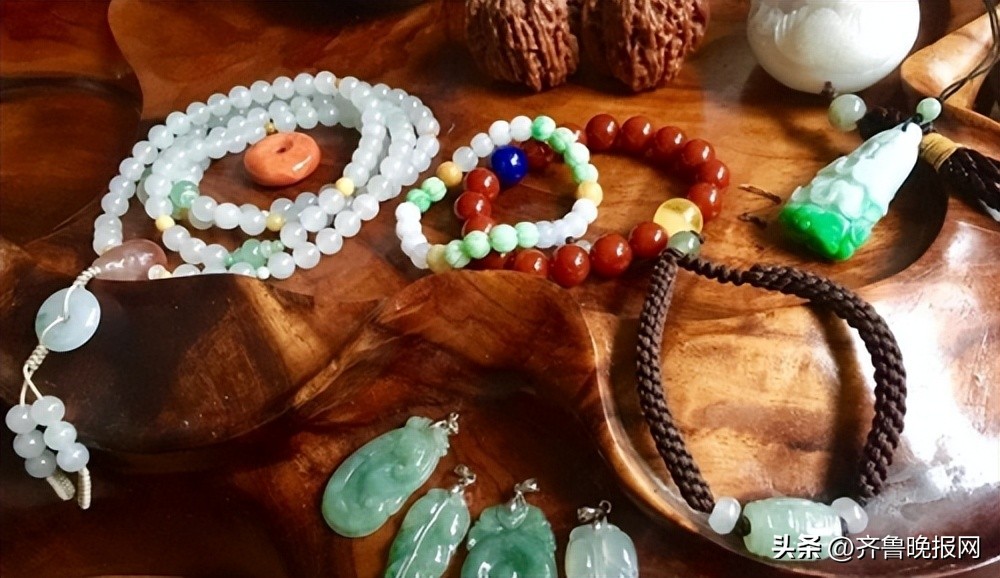 揭露文玩直播间套路,文玩直播变成割韭菜