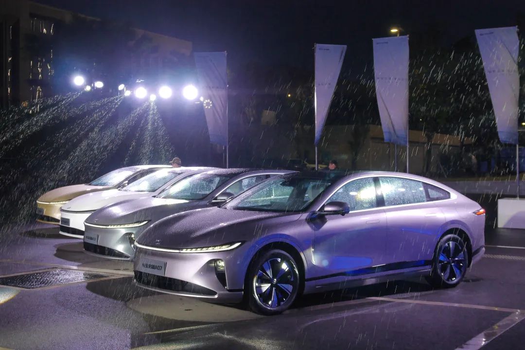 a07启源对比,a07启源对比e8