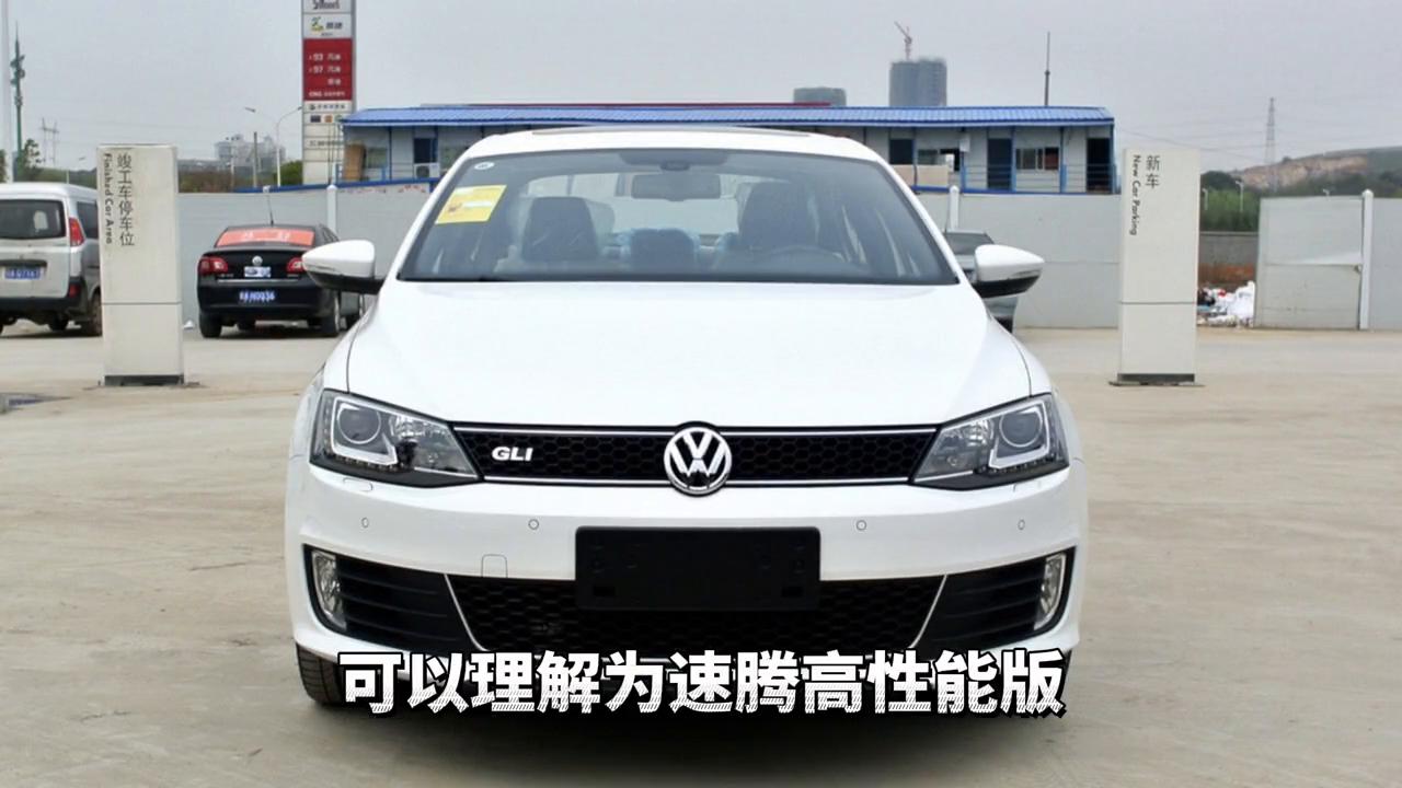 22款大众速腾可以看抖音吗,二手大众速腾选哪个配置