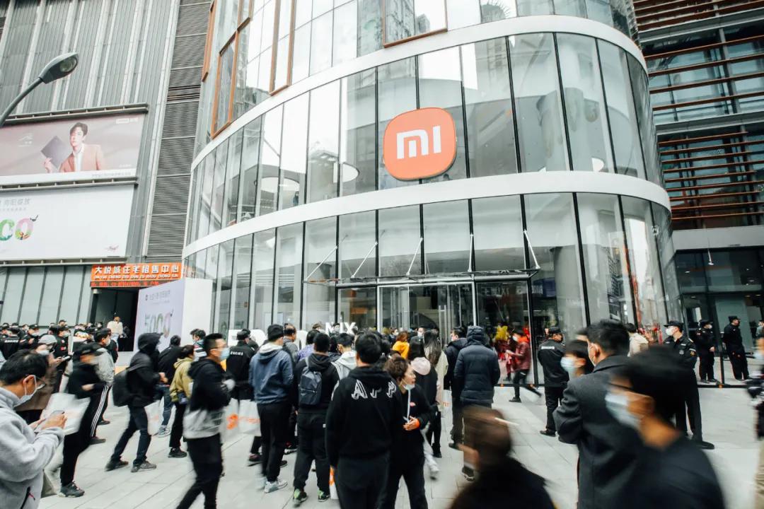 618小米最值得入手的手机,小米手机哪个最值得入手4000以内