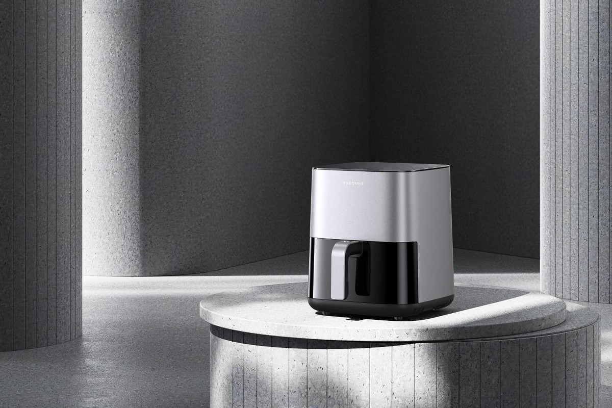 德国宝空气炸锅和普通的空气炸锅,哪个牌子的空气炸锅最好最实用