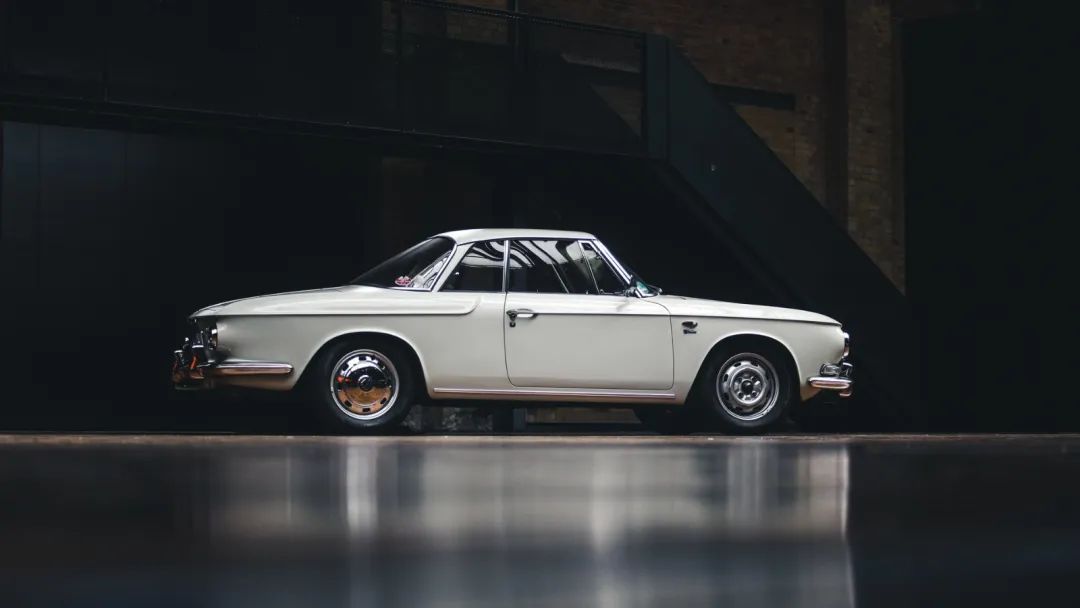 安利一个德国的宝藏车库，能去参观的那种