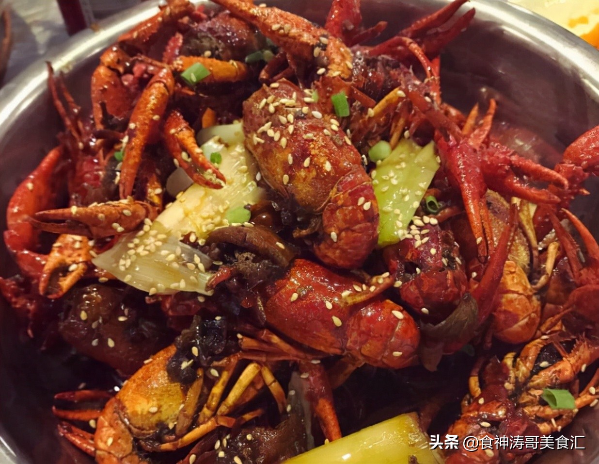 武汉十大特色美食排名,武汉十大著名美食