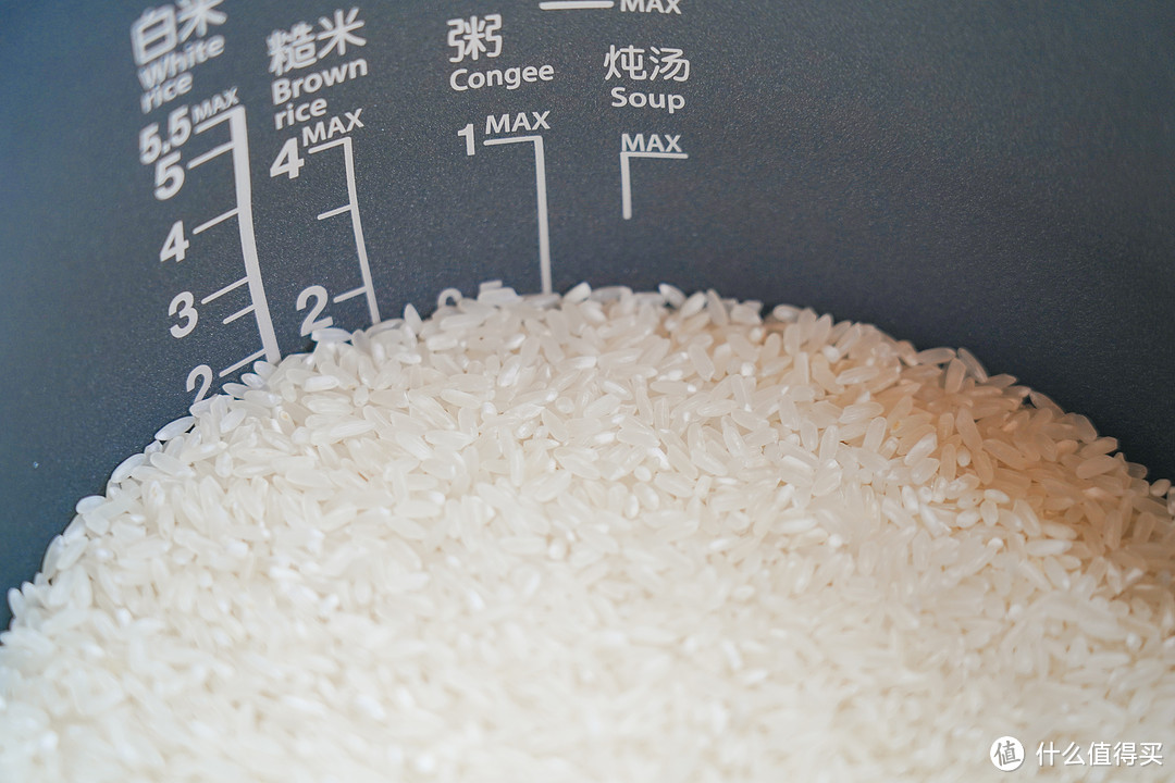 东芝电饭煲10ltc什么功能,日本东芝电饭煲RC-18LTC评测