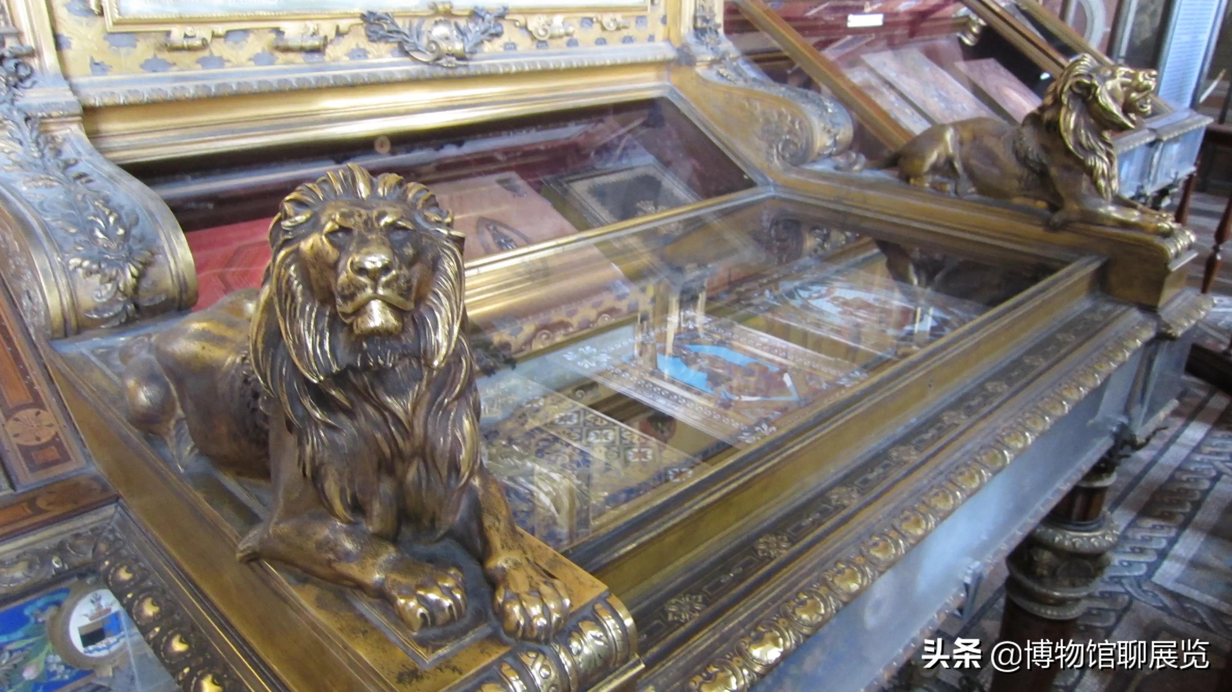 梵蒂冈博物馆意大利,走进梵蒂冈博物馆