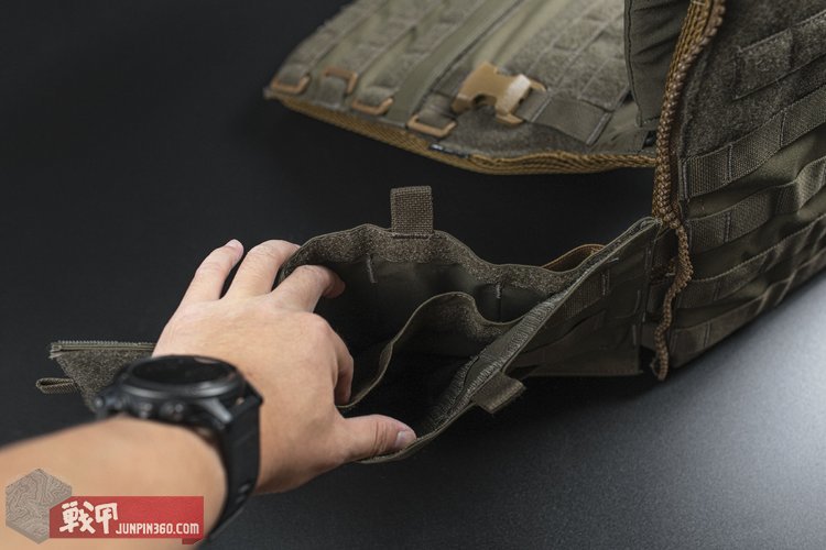 舒适轻薄,功能全面——PewTactical复刻SCARABSC10背心简评