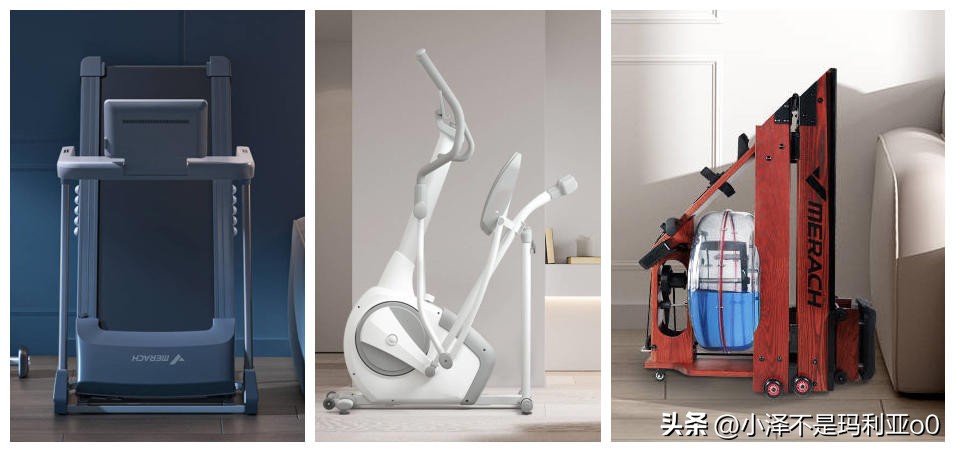 家用减脂健身器械推荐,燃脂健身器材怎么选