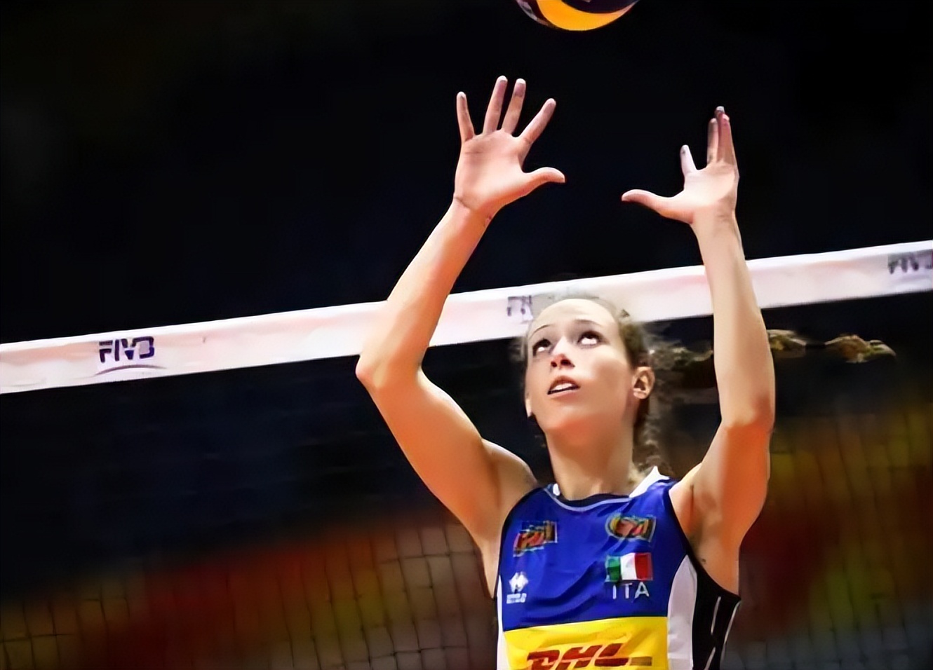 朱婷姚迪欧联杯第一局,朱婷姚迪欧联杯决赛