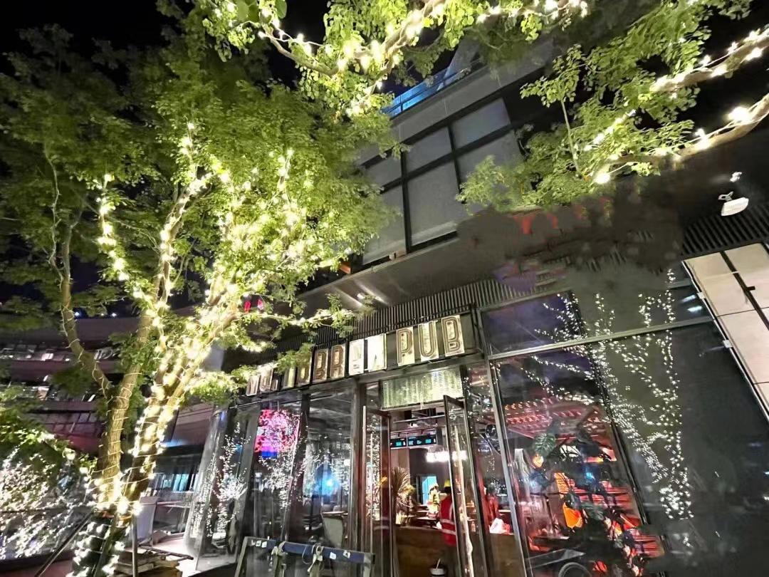 最后的冲刺，南昌商业即将进入“万象”时代