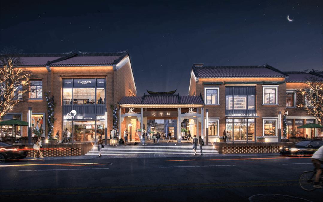 中央城二手房值得入手吗,中央公园城的房子值不值得买