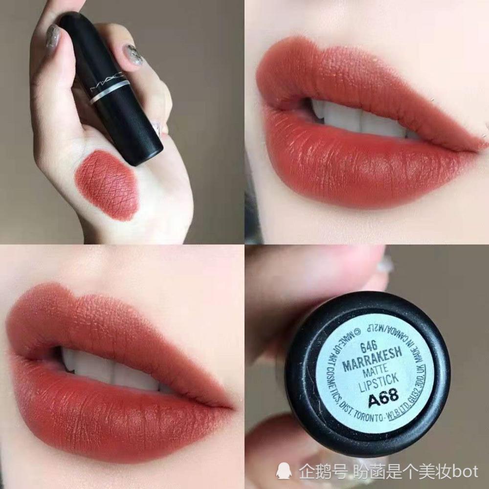 有哪些适合学生党的美妆好物,平价又适合裸妆的口红