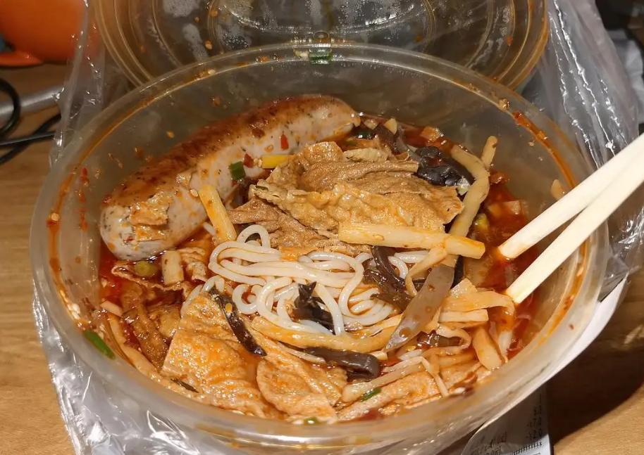 外卖小哥不建议点的三种外卖,外卖差评对外卖员有什么影响