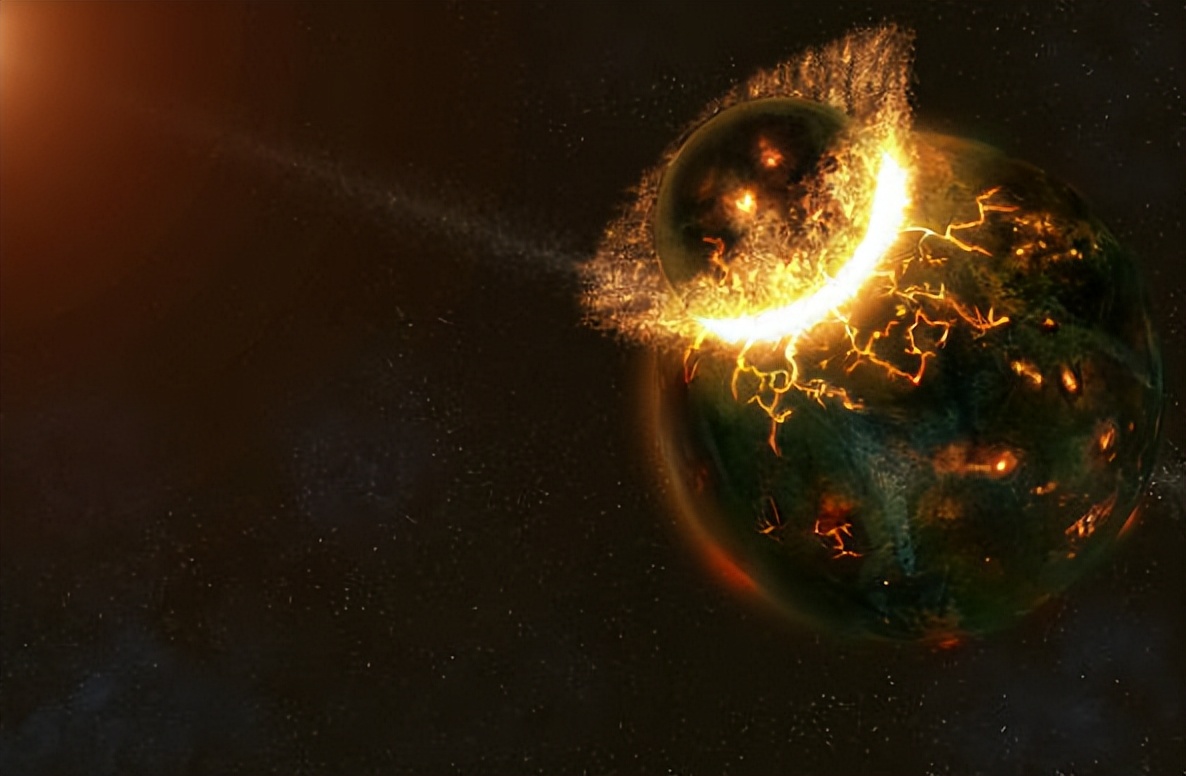 地球简史书籍完整版,地球简史46亿年的奇迹