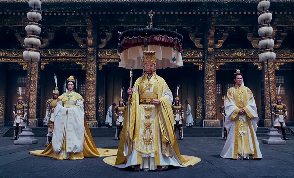 黄渤的封神,黄渤的封神之路