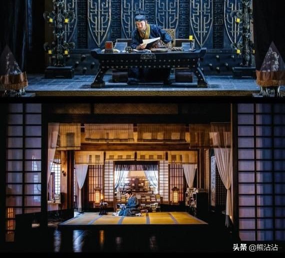 琅琊榜9.4,琅琊榜评价到底有多高