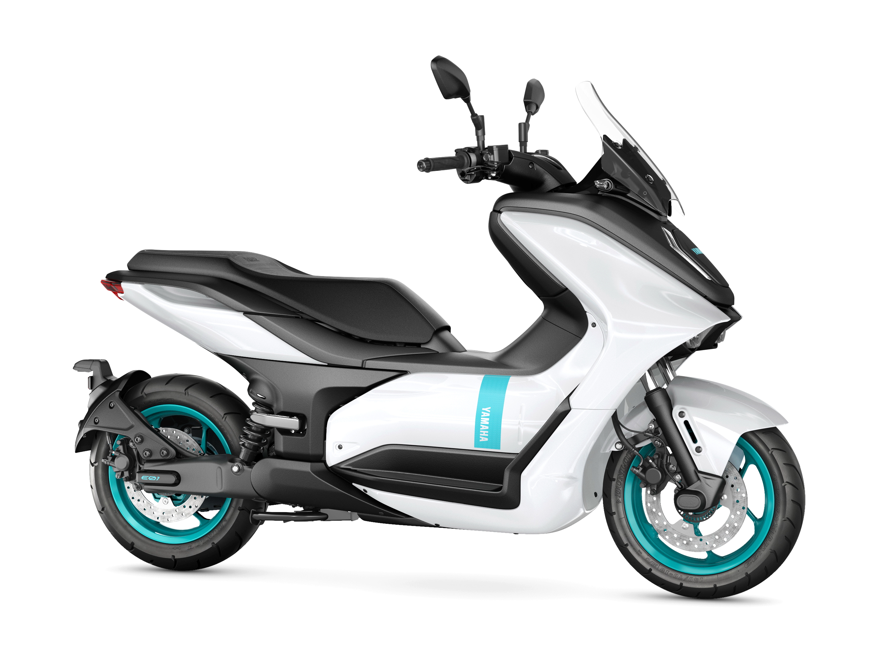 雅马哈最新款电动车,yama新能源汽车