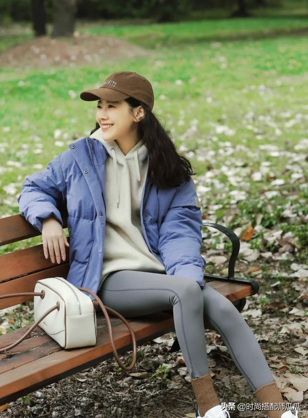 为什么“打*裤底**”这么多讲究？不懂“搭配、配色”，难怪穿得俗气