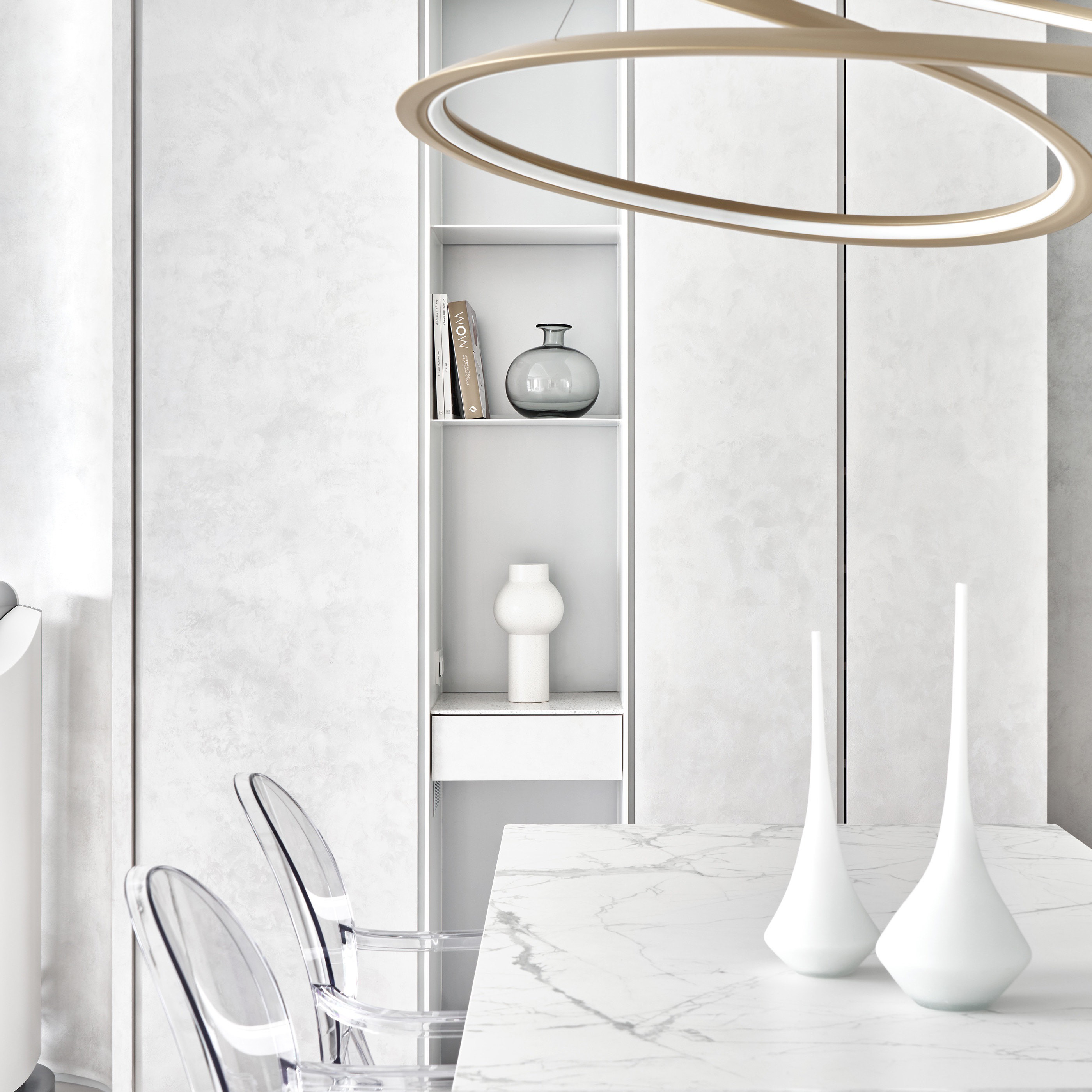 招商加盟I疫情下好的创业项目推荐，投身全屋定制行业靠谱吗？