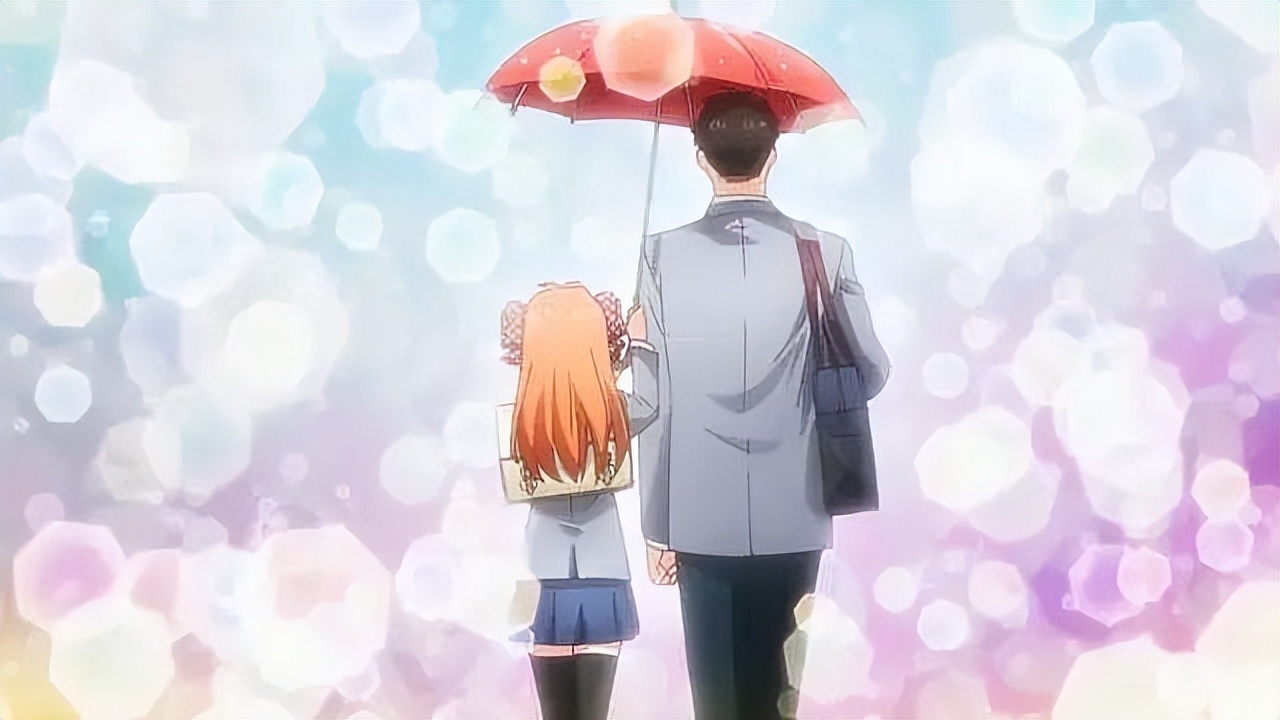 那些感情慢慢升温的纯爱番,纯爱番推荐先甜后虐