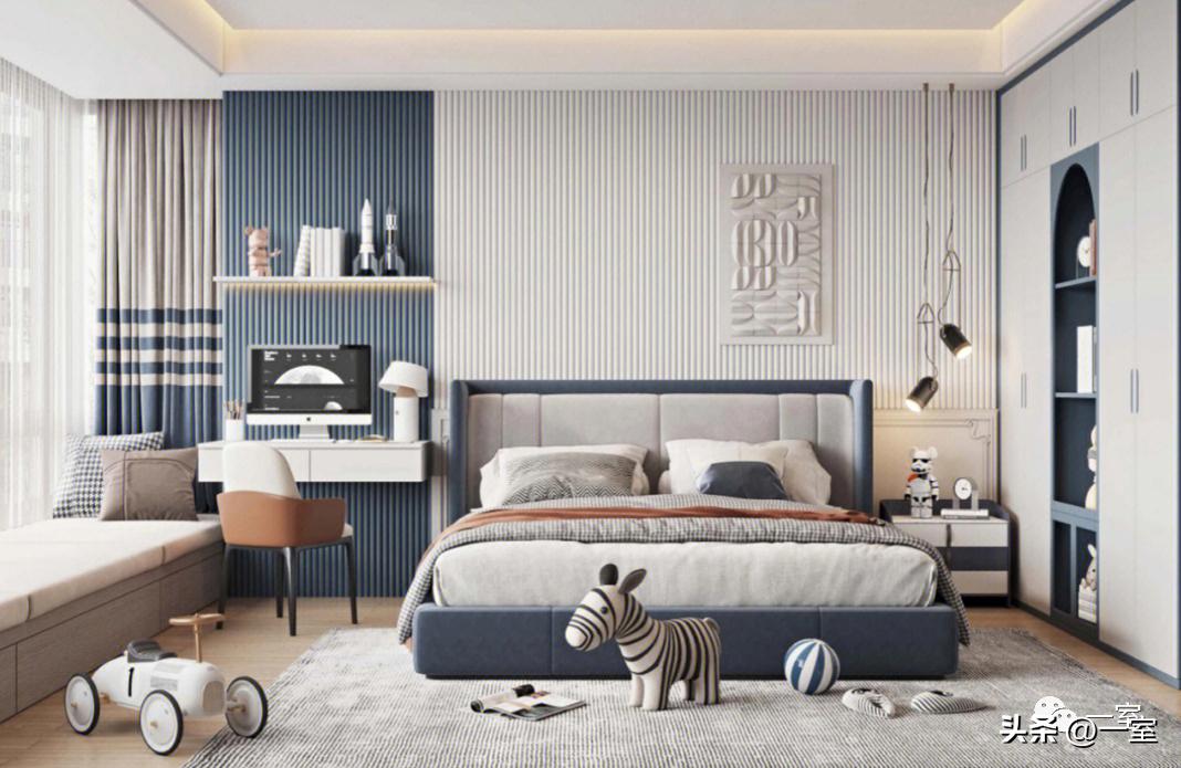 2021网红背景墙带详细尺寸供参考,电视背景墙2023最新款网红尺寸