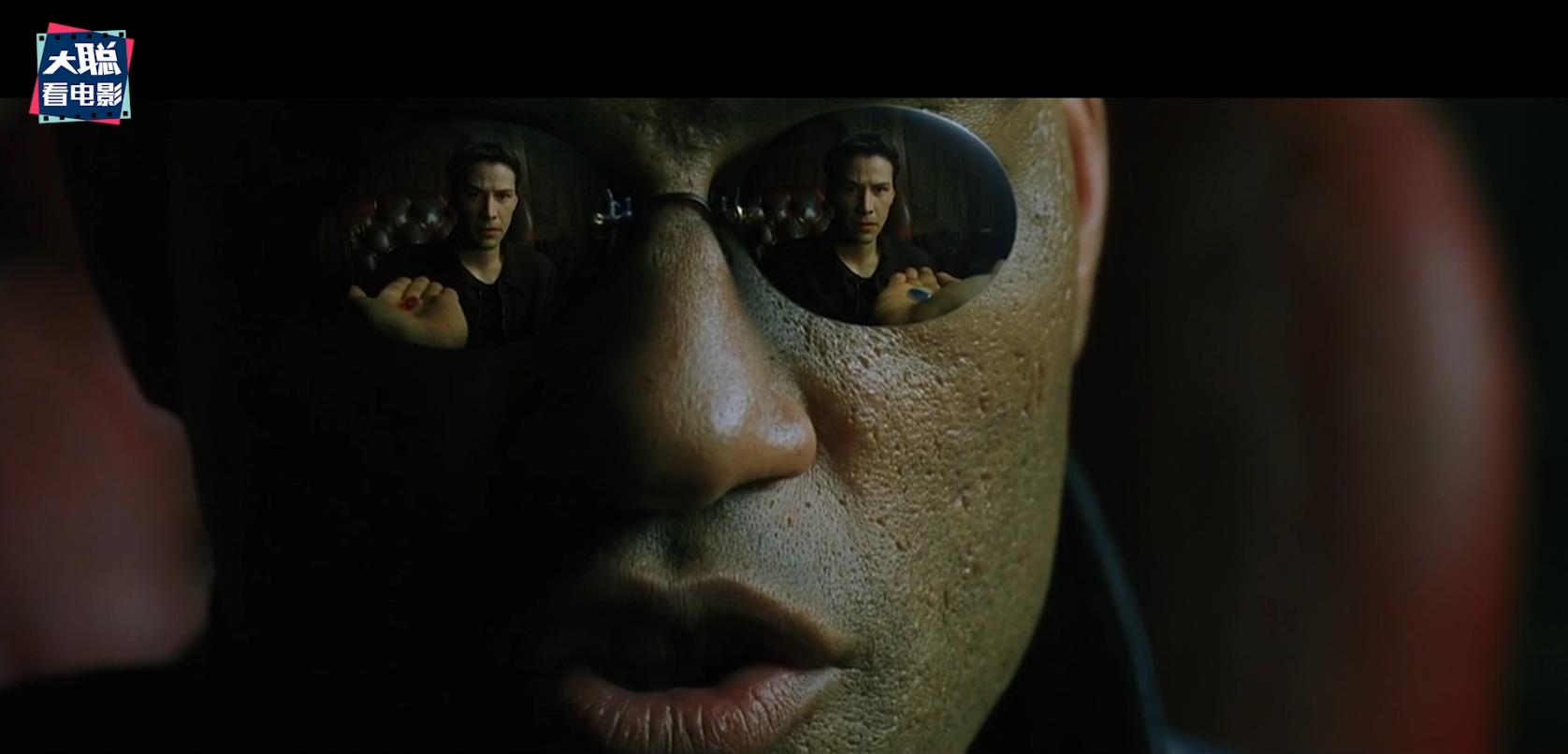 黑客帝国完整版解密,黑客帝国续集全文