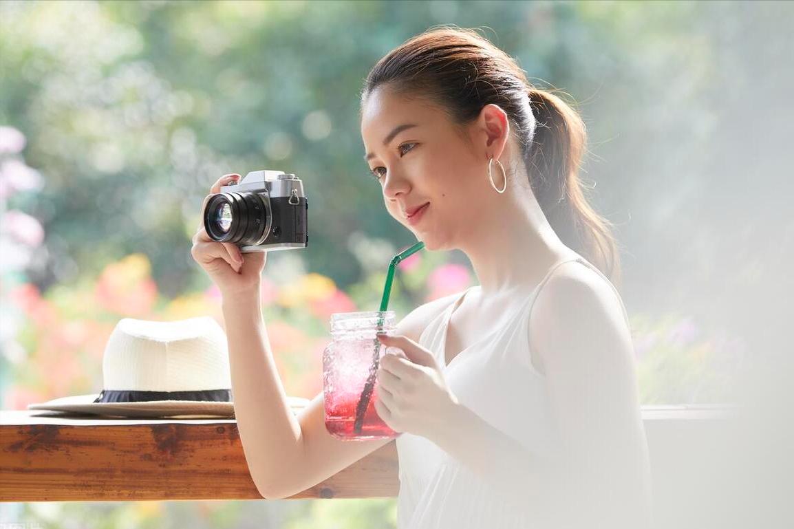 老得慢的女人多爱吃这七种食物,老得慢的女人平常老吃这4种食物