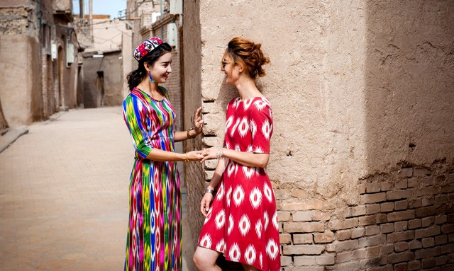 民族特色文化的发展趋势,56个民族里面文化最齐全的有哪些