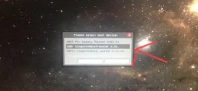 华擎主板h61m如何设置u盘启动,华擎b95m-dgs主板怎么u盘启动