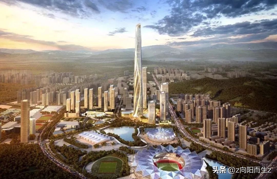 龙岗星龙园,大运星龙园