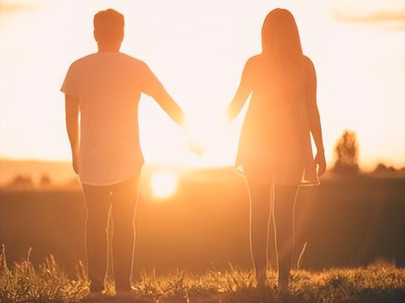 感情不顺是因为缘分未到？其实只是你不懂得抓住缘分罢了