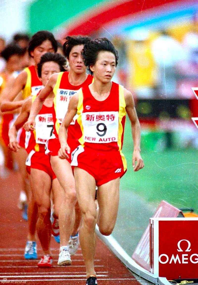 东方神鹿王军霞三段婚姻,东方神鹿王军霞现状