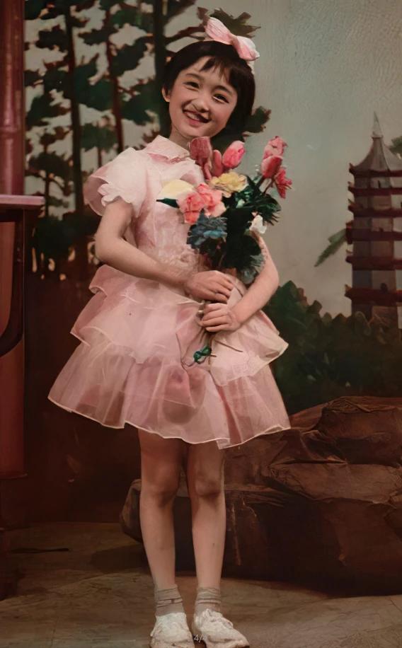 时隔20年,再看杨钰莹和赖文峰现状,分手或许是最好的选择